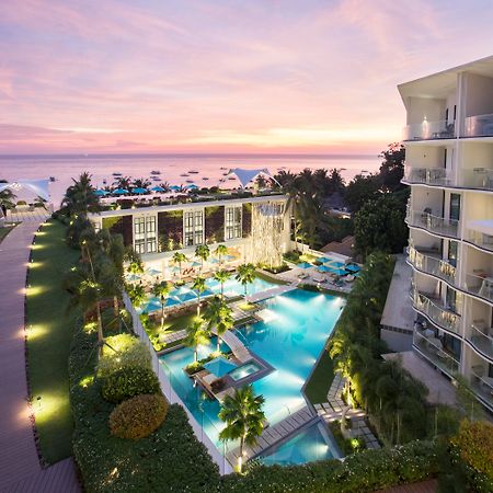 The Lind Boracay Hotel Balabag  Luaran gambar