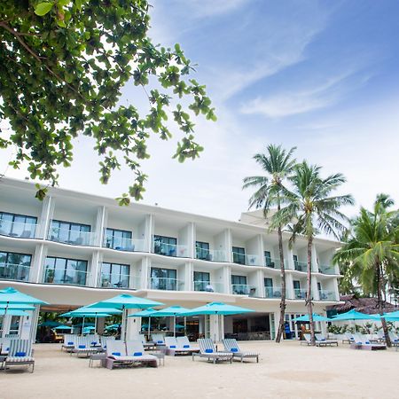 The Lind Boracay Hotel Balabag  Luaran gambar