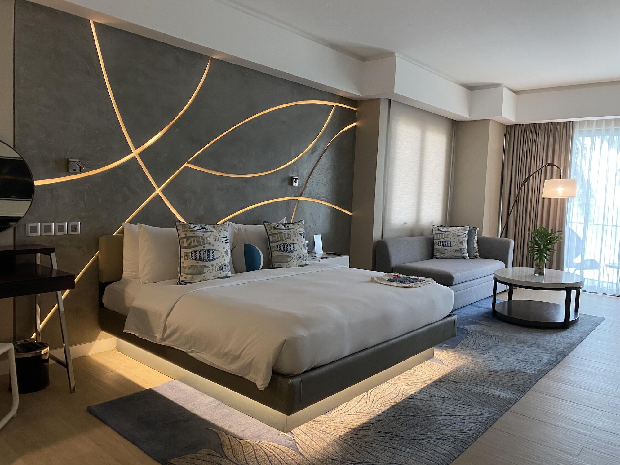 The Lind Boracay Hotel Balabag  Luaran gambar