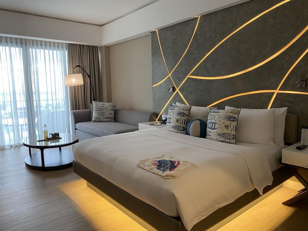 The Lind Boracay Hotel Balabag  Luaran gambar