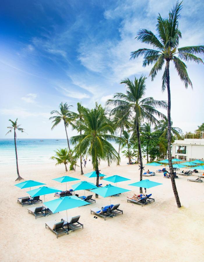 The Lind Boracay Hotel Balabag  Luaran gambar