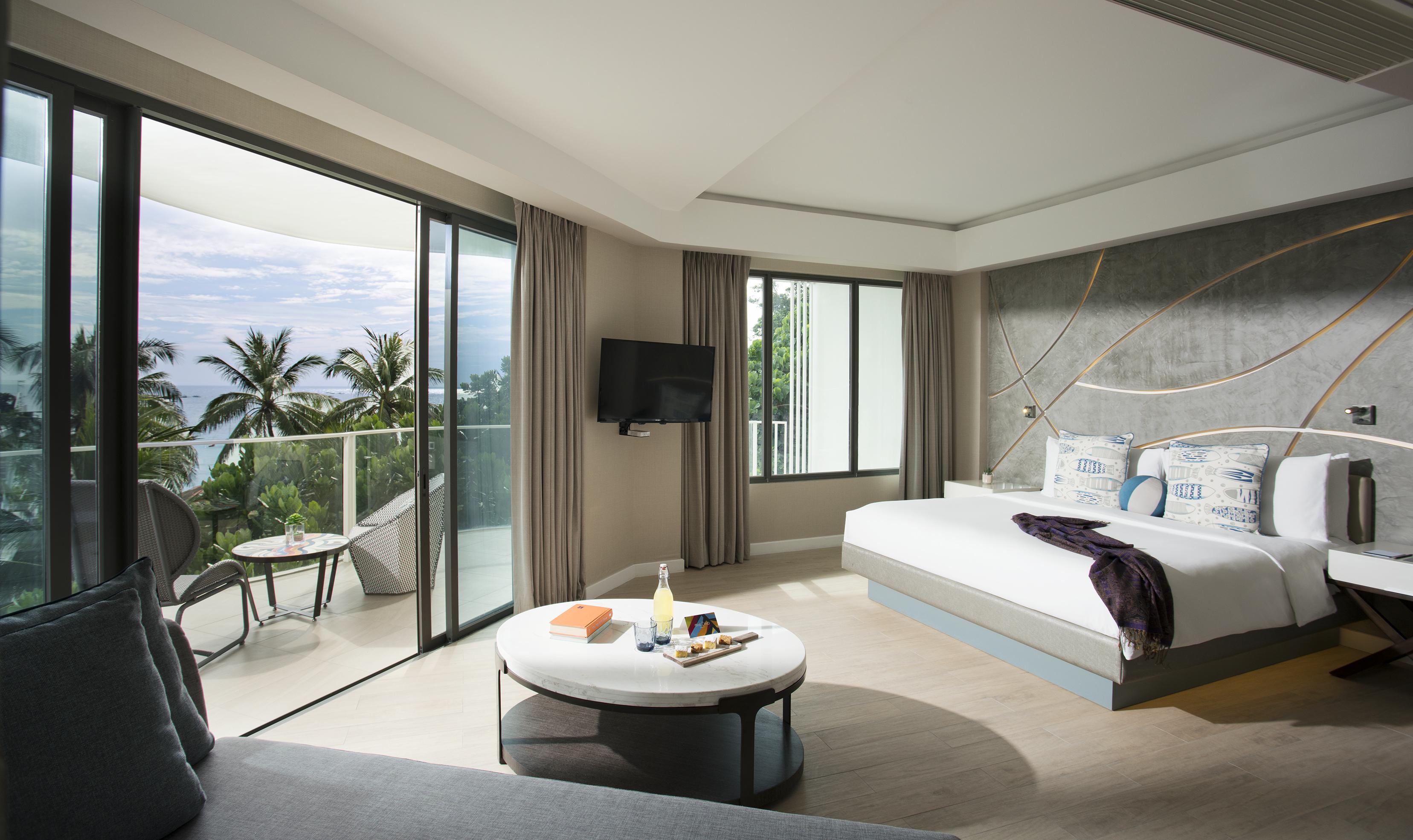 The Lind Boracay Hotel Balabag  Luaran gambar