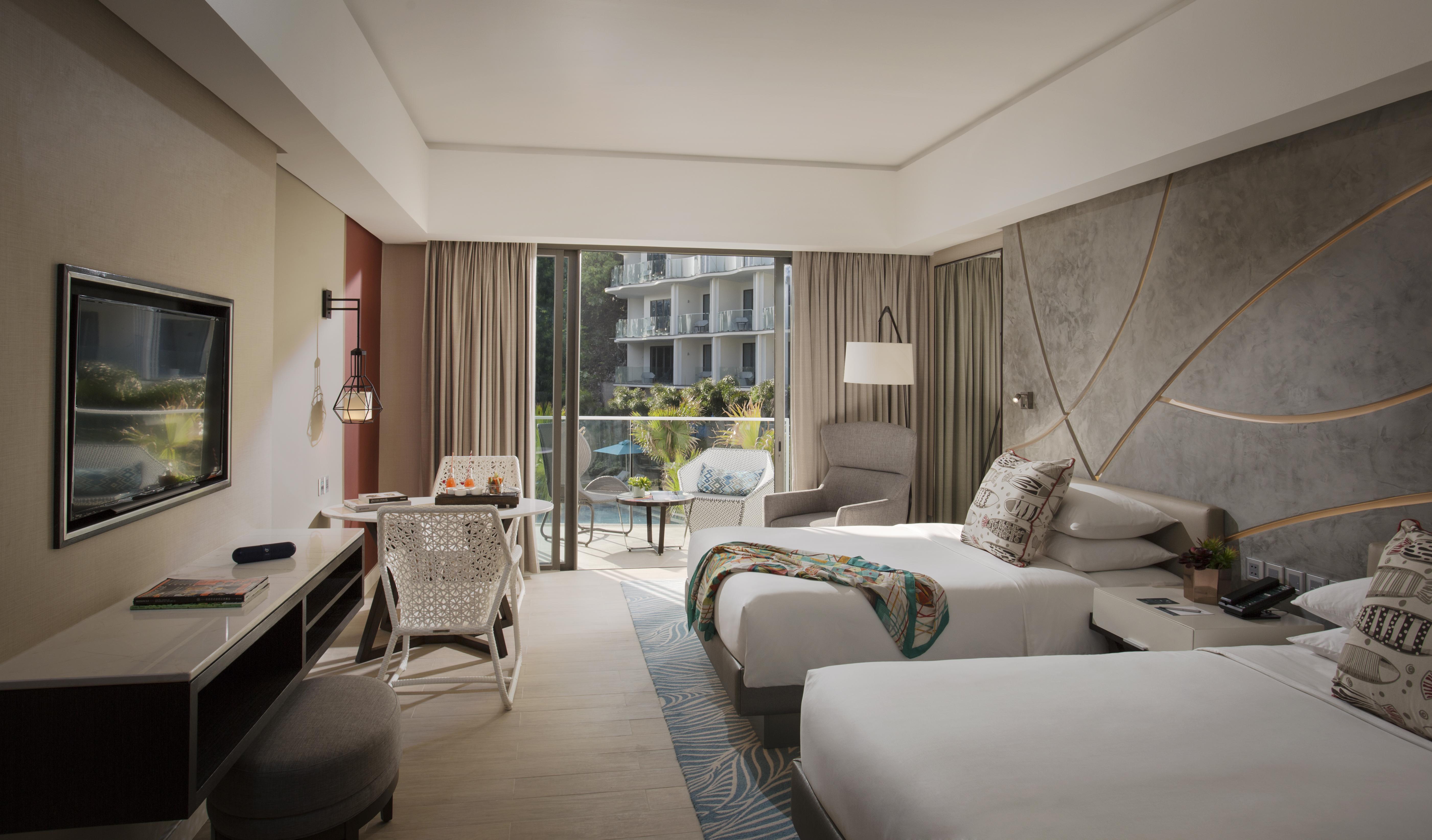 The Lind Boracay Hotel Balabag  Luaran gambar