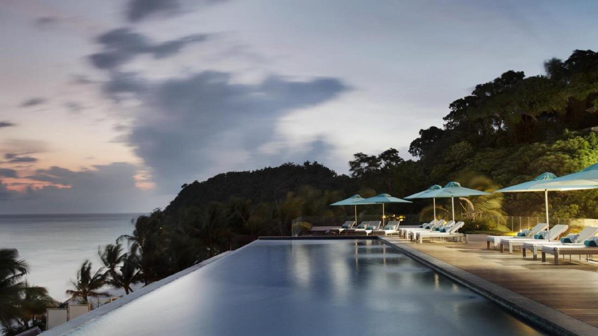 The Lind Boracay Hotel Balabag  Luaran gambar