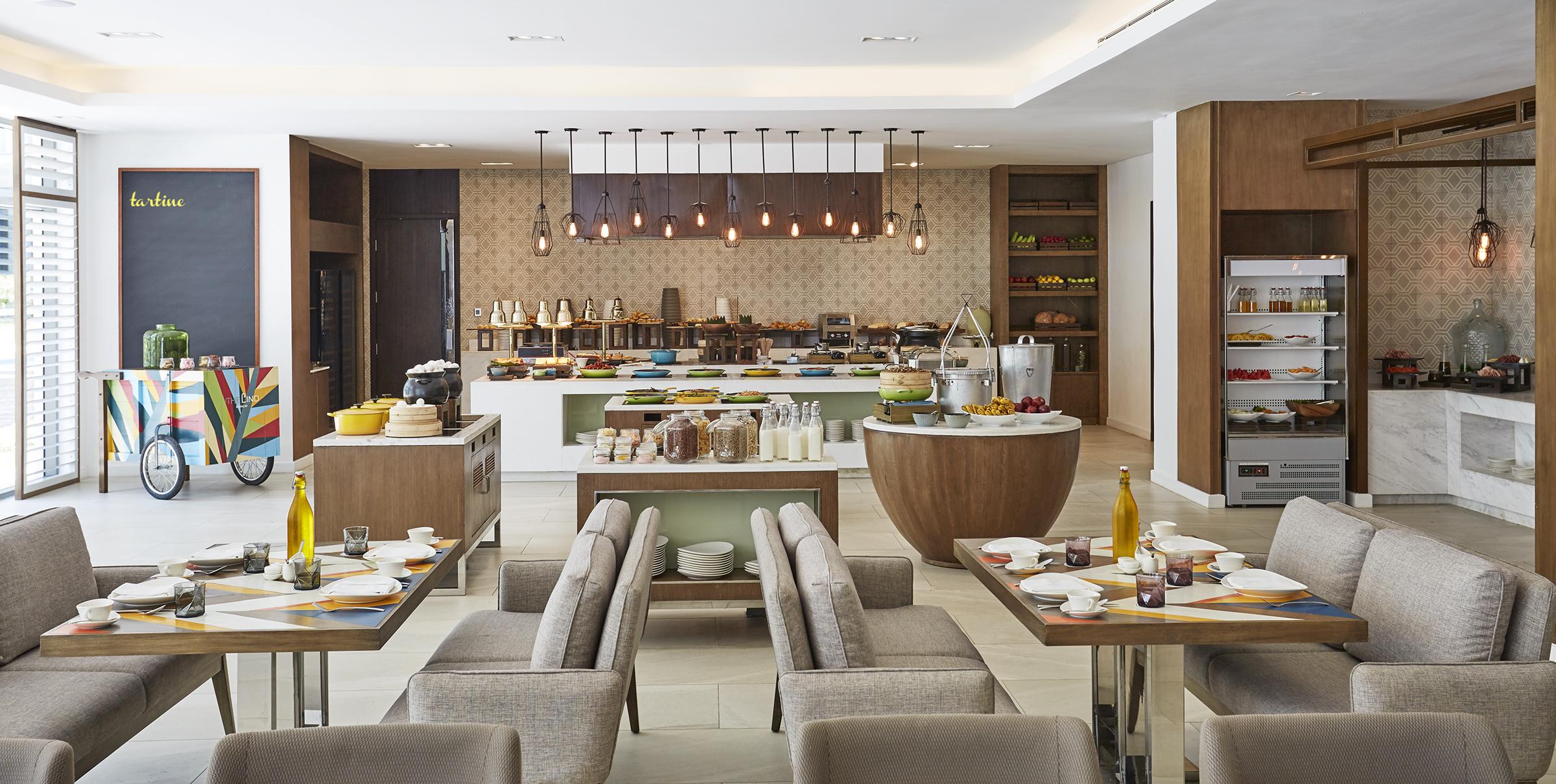 The Lind Boracay Hotel Balabag  Luaran gambar