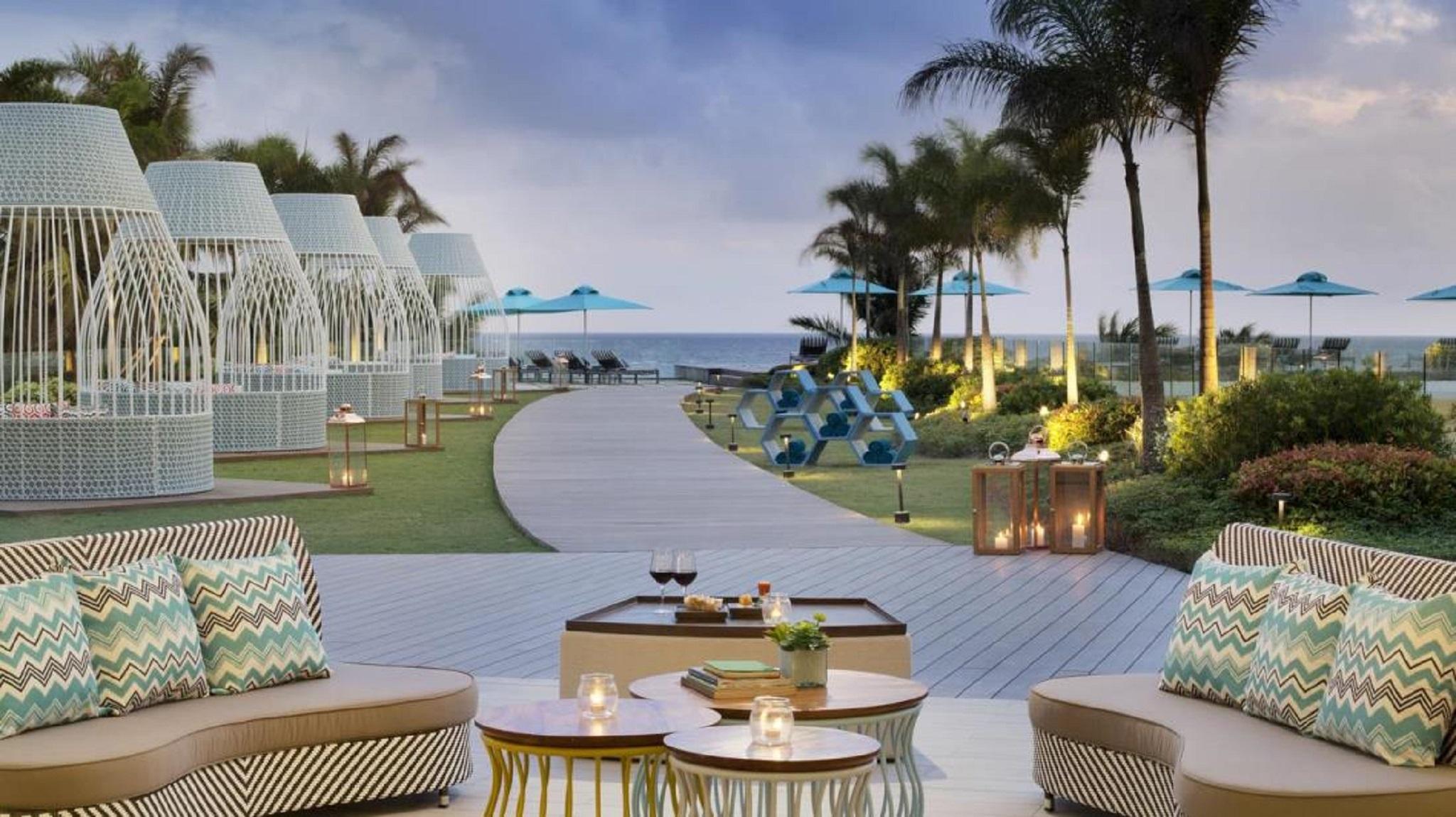 The Lind Boracay Hotel Balabag  Luaran gambar