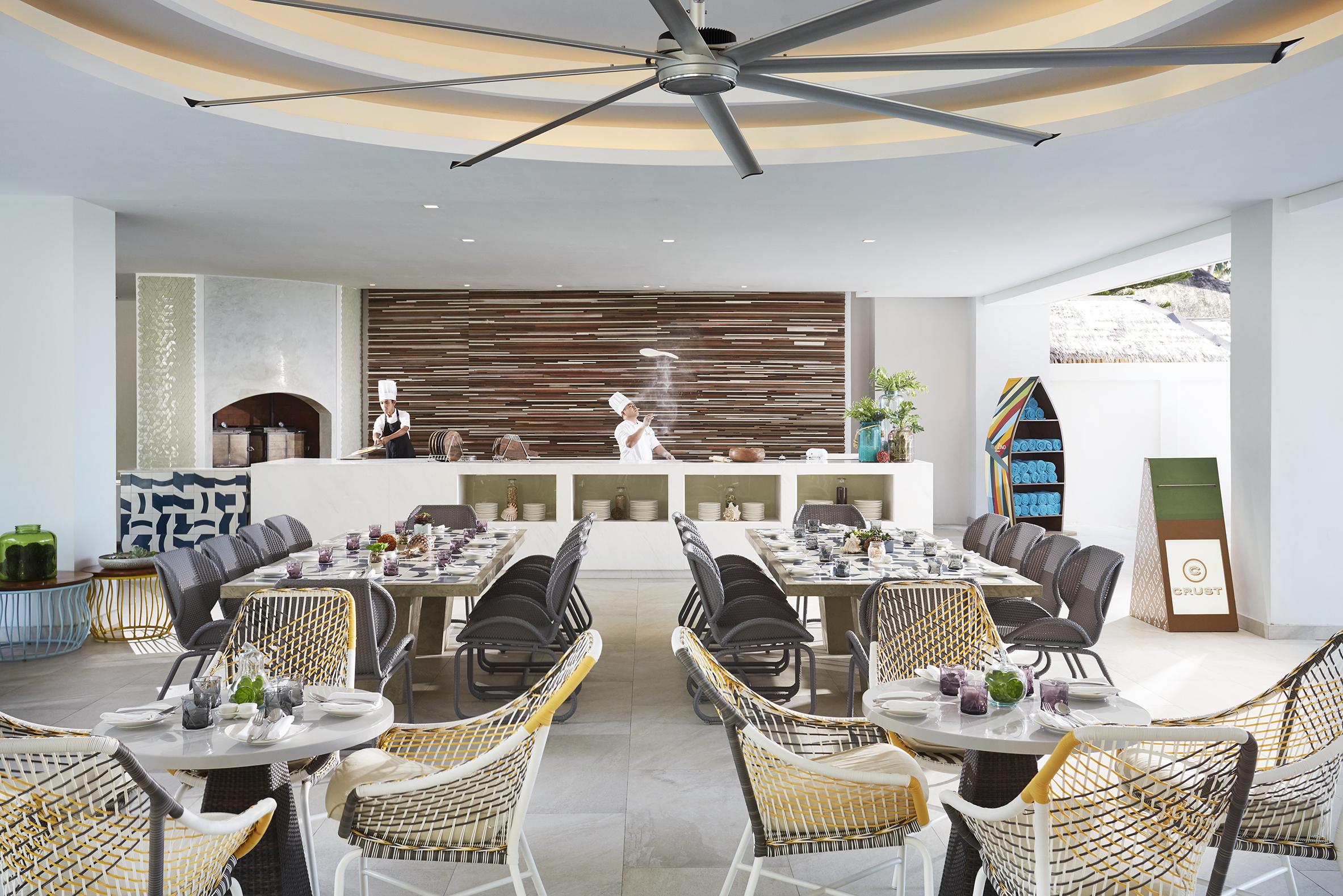 The Lind Boracay Hotel Balabag  Luaran gambar
