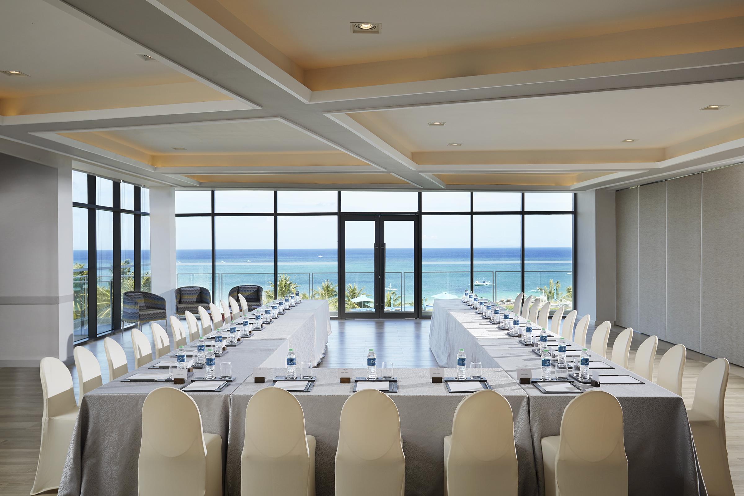 The Lind Boracay Hotel Balabag  Luaran gambar