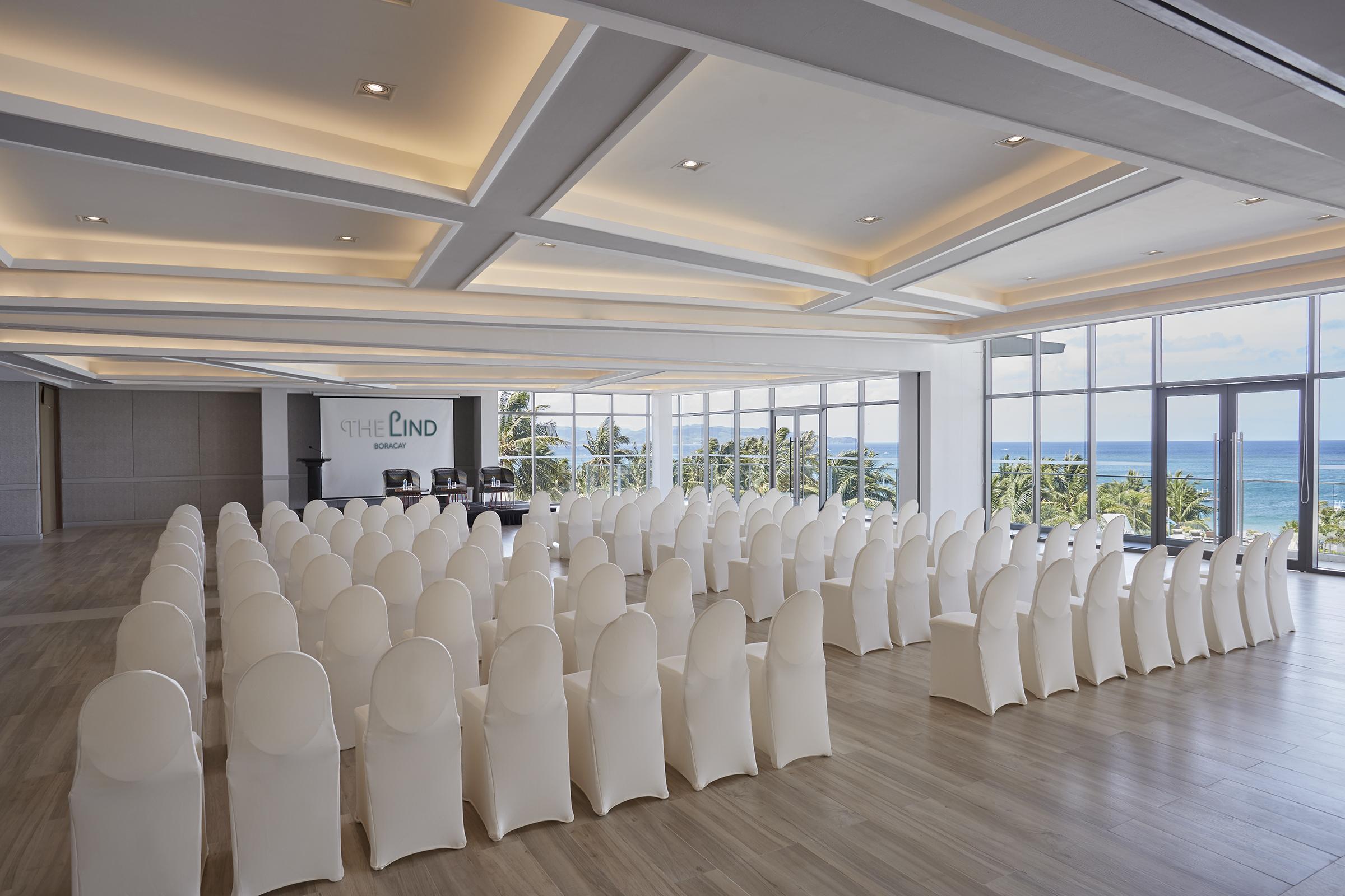 The Lind Boracay Hotel Balabag  Luaran gambar