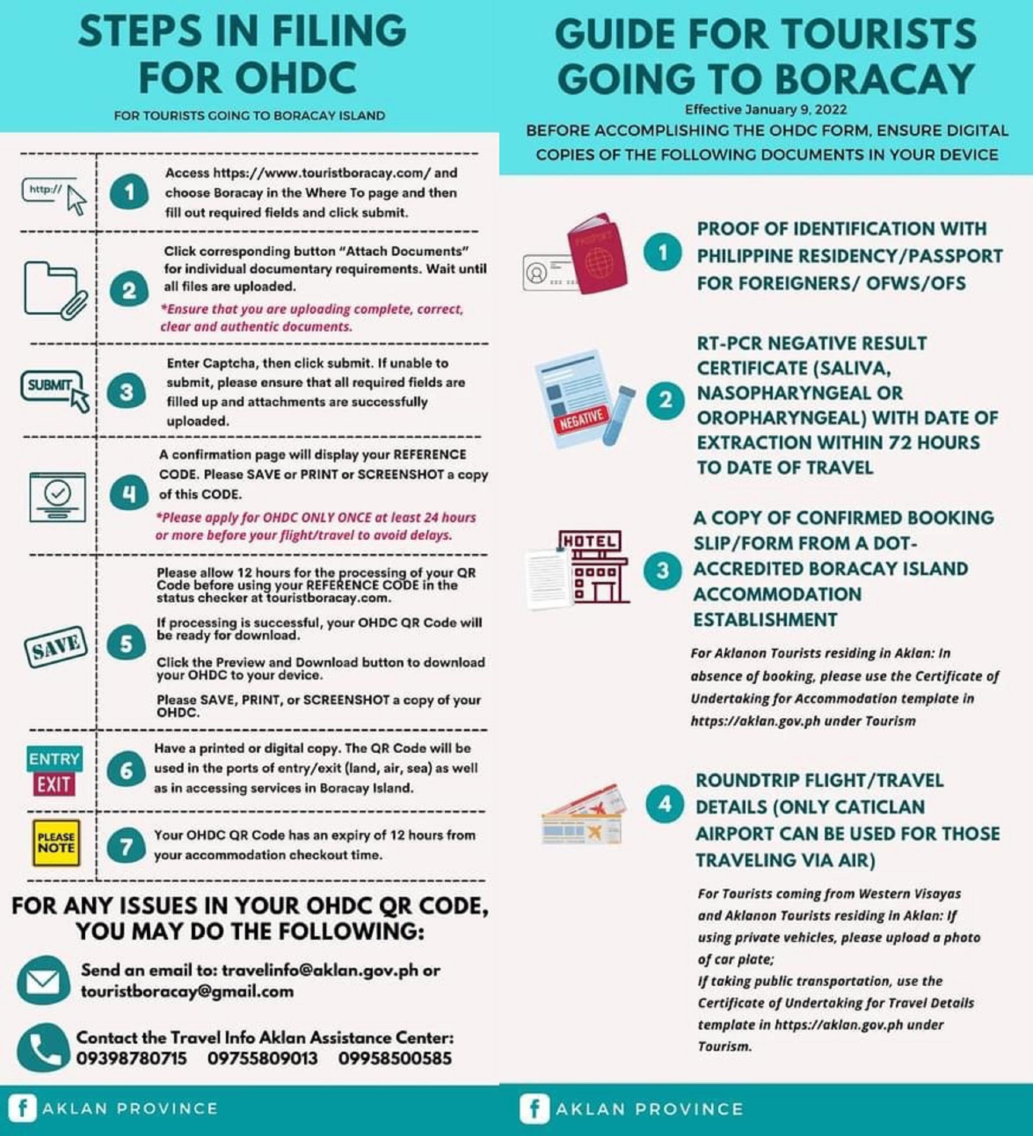 The Lind Boracay Hotel Balabag  Luaran gambar