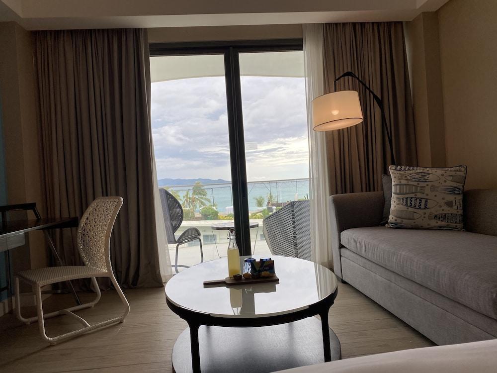 The Lind Boracay Hotel Balabag  Luaran gambar