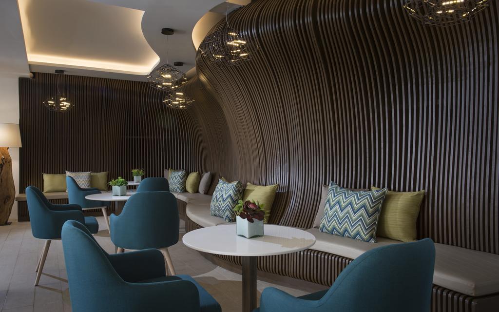 The Lind Boracay Hotel Balabag  Luaran gambar